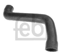 Mangueira (cano derivado) do radiador de esfriamento superior Mercedes A1405011982 preço, a partir de 18,26 USD
