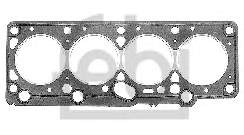 Compre Vedante de cabeça de motor (CBC) Ford Fiesta 