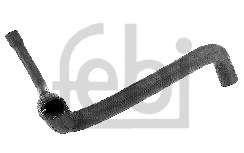 Mangueira (cano derivado) inferior do radiador de esfriamento Febi 14015 preço, a partir de 36,90 USD