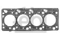 Compre Vedante de cabeça de motor (CBC) Ford Escort 7