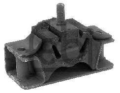 010905 Cautex Coxim (suporte) direito de motor