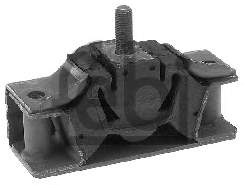 27862 Impergom Coxim (suporte) esquerdo de motor