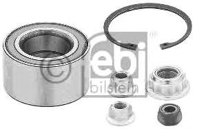 Compre R15401 SNR Rolamento de cubo dianteiro