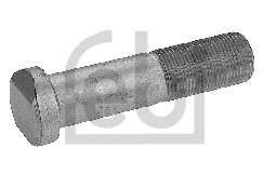 Compre Parafuso de roda MAN TGX 1