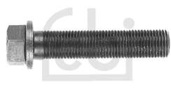 Parafuso de biela A4420380071 Mercedes