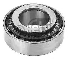 F15051R Fersa Rolamento interno de cubo dianteiro
