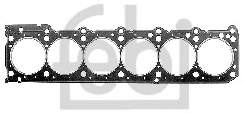 H5009600 Glaser Vedante de cabeça de motor (CBC)