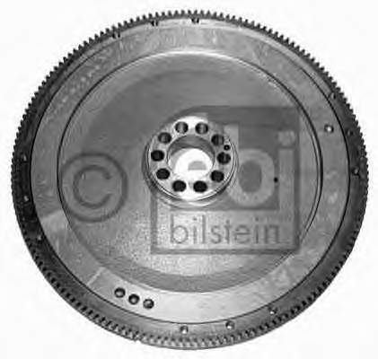 Compre 10133 Febi Volante de motor
