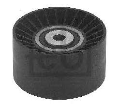 Rolo de reguladora de tensão da correia de transmissão Trucktec 0119083 preço, a partir de 35,59 USD