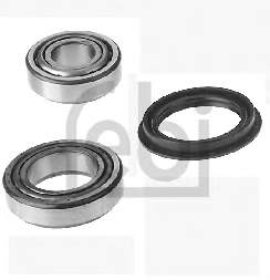 Compre V100297 VEMO/Vaico Rolamento de cubo traseiro