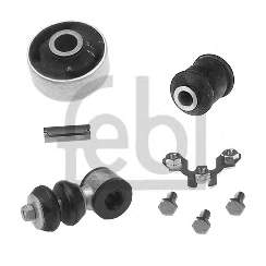 14414 Febi Kit de reparação de braço oscilante inferior dianteiro
