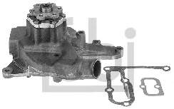 Bomba de água (bomba) de esfriamento Dolz M611 preço, a partir de 186,20 USD