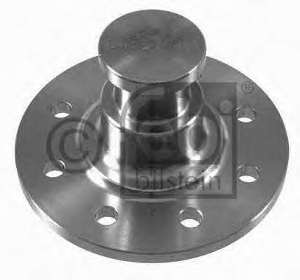 Passador de dispositivo de reboque Febi 03437 preço, a partir de 95,22 USD
