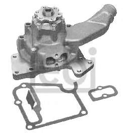 Bomba de água (bomba) de esfriamento, montada com caixa Mercedes 3532005601 preço, a partir de 196,93 USD