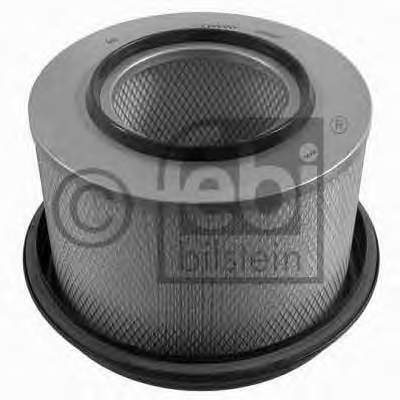 Compre AM423 Filtron Filtro de ar