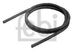 A0089974782 Mercedes Tubo de combustível, inverso desde os injetores