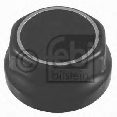 Tampão de cubo 321225080 BPW