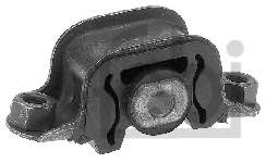 030359 Cautex Coxim (suporte) esquerdo traseiro de motor