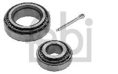 1053115 Ford Rolamento de cubo dianteiro