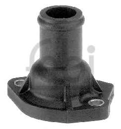 Flange do sistema de esfriamento (união em T) Febi 12410 preço, a partir de 5,31 USD