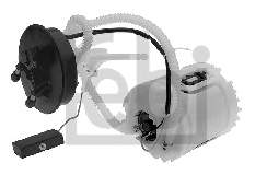 RECSGA731070 Recoficial Módulo de bomba de combustível com sensor do nível de combustível