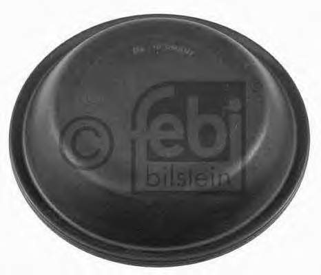 Membrana da câmara de freio 8971205404 Wabco