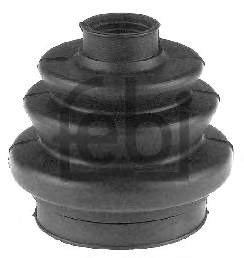 82282140 Fiat/Alfa/Lancia Bota de proteção interna de junta homocinética do semieixo dianteiro