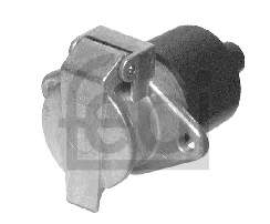 Tomada elétrica de reboque Mercedes A0065450626 preço, a partir de 12,18 USD