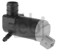 7700431079 Nissan/Infiniti Bomba de motor de fluido para lavador de vidro dianteiro/traseiro