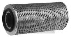 06772 Febi Filtro de ar