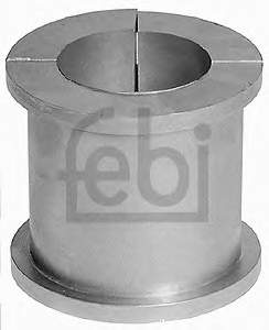 06704 Febi Bucha de estabilizador traseiro