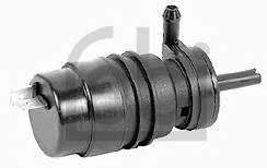 Compre 09299 Febi Bomba de motor de fluido para lavador de vidro dianteiro