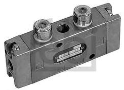06405 Febi Válvula eletropneumática da Caixa Automática de Mudança (TRUCK)