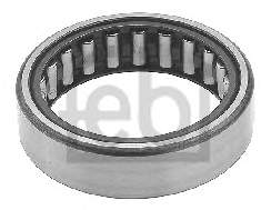 Rolamento do semieixo do eixo dianteiro Mercedes A0049816310 preço, a partir de 17,62 USD