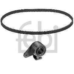CT643K1 Continental/Siemens Correia do mecanismo de distribuição de gás, kit