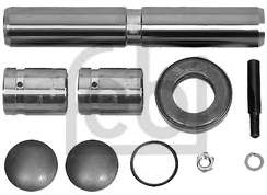3163300119 Mercedes Kit de reparação do pivô de extremidade do eixo