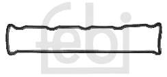 024948 Peugeot/Citroen Vedante de tampa de válvulas de motor