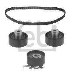 CT978K2 Continental/Siemens Correia do mecanismo de distribuição de gás, kit