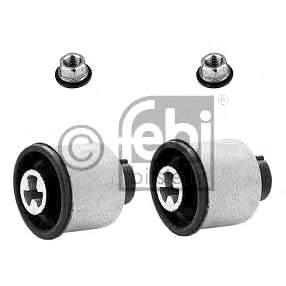 Bloco silencioso de viga traseira (de plataforma veicular) SKF VKDS461001 preço, a partir de 35,64 USD