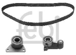 Correia do mecanismo de distribuição de gás, kit Renault (RVI) 8671018748 preço, a partir de 135,19 USD