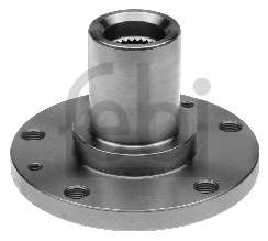 011026 Cautex Cubo dianteiro