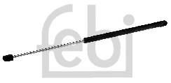 Amortecedor de tampa de porta-malas (de 3ª/5ª porta traseira) Ford 93ABA406A10C1B preço, a partir de 21,42 USD