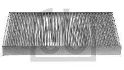 14816 Febi Filtro de salão