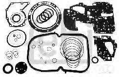476060 Elring Kit de reparação da Caixa Automática de Mudança