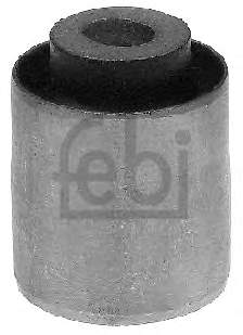 14548 Febi Bloco silencioso de viga traseira (de plataforma veicular)