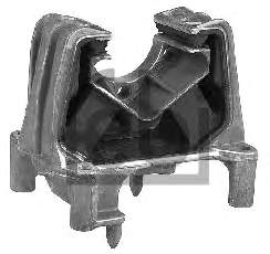 14599 Febi Coxim de transmissão (suporte da caixa de mudança)