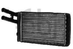 Radiador de forno (de aquecedor) VAG 893819031D preço, a partir de 28,56 USD
