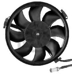 Compre 30914850 Swag Ventilador elétrico de esfriamento montado (motor + roda de aletas)