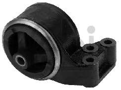 14859 Febi Coxim (suporte) direito de motor