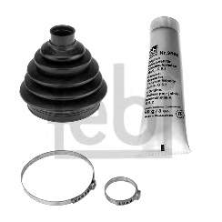 Bota de proteção externa de junta homocinética do semieixo dianteiro Febi 14778 preço, a partir de 9,04 USD